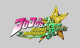 JoJo's Bizarre Adventure All Star Battle