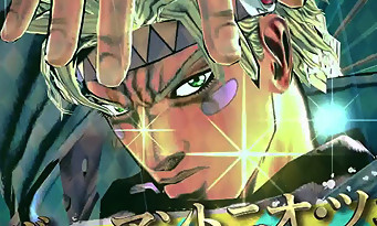 JoJo's Bizarre Adventure Eyes of Heaven: فيديو جديد مخصص للفصل الثامن