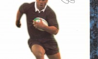 Jonah Lomu Rugby