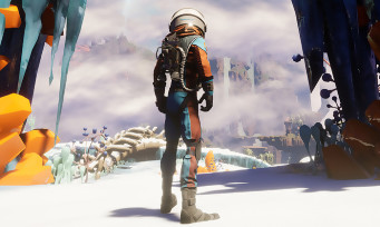 Journey to the Savage Planet : le DLC 