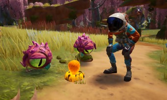 Journey : The Savage Planet