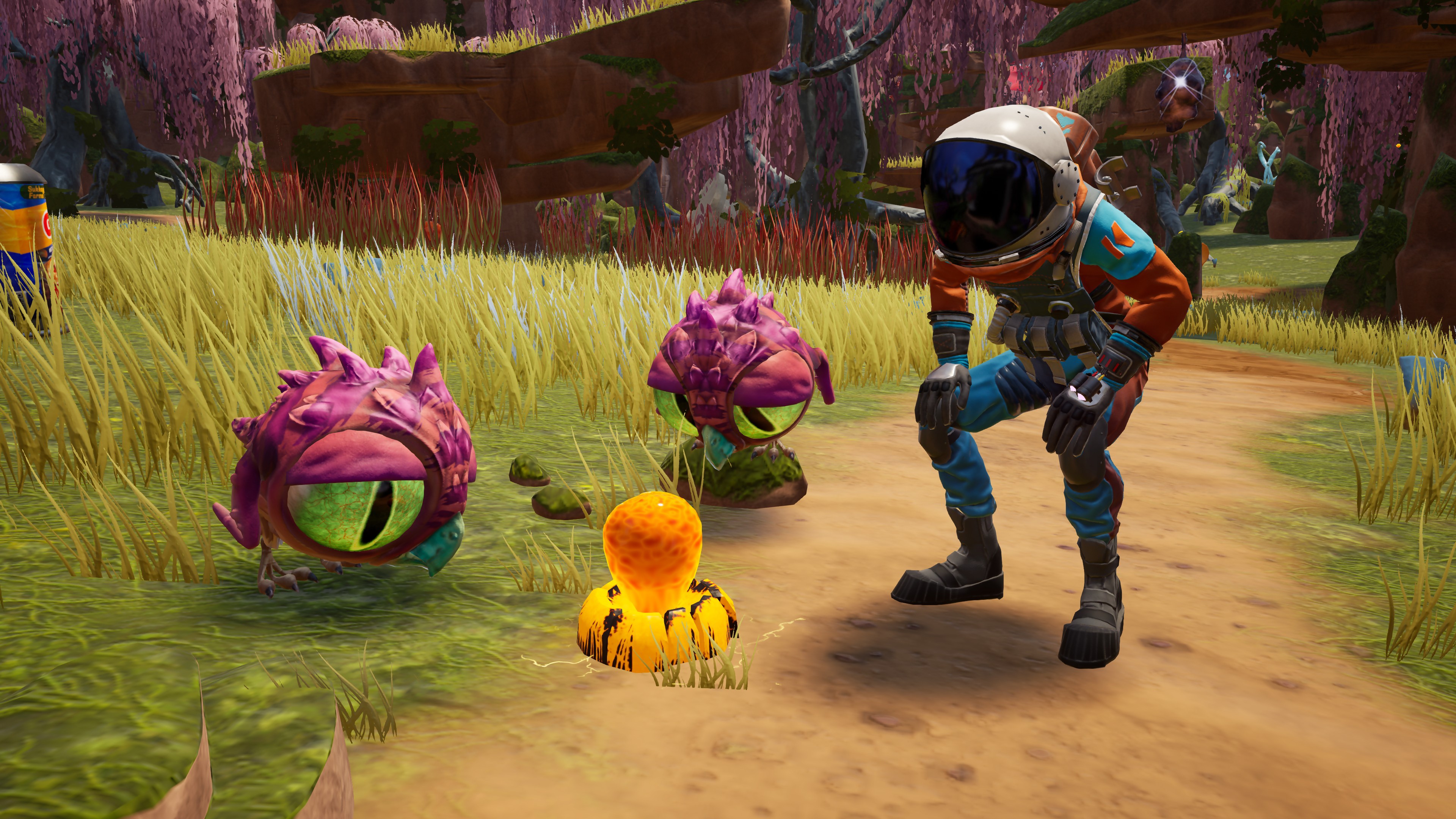 journey to the savage planet release date