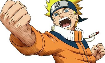 J-Stars Victory Versus : vidéo du nouveau jeu de baston avec Naruto