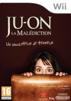 JU-ON : La Malédiction