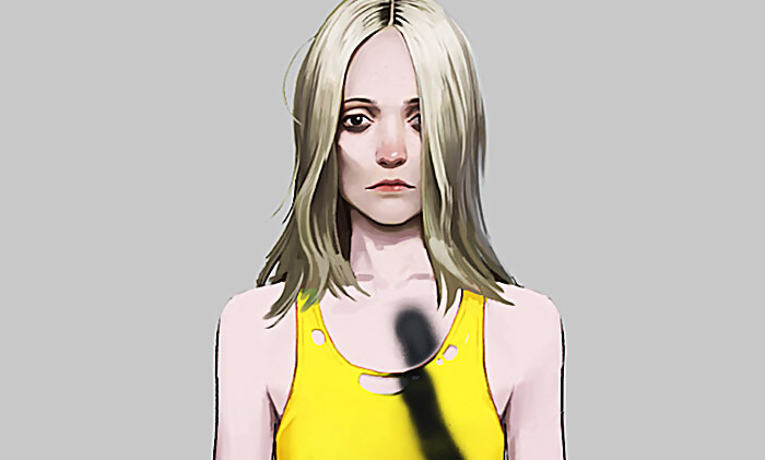 JUDAS : Ken Levine sur le point d'inventer la narration dynamique ?