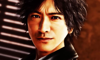 Judgment : la version next-gen sort aujourd'hui, voici le trailer de lancement