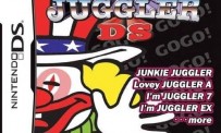 Juggler DS