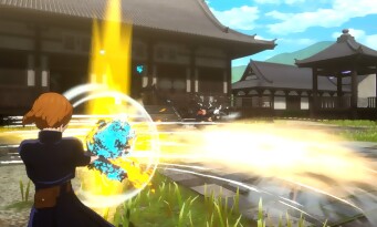 Jujutsu Kaisen : Cursed Clash