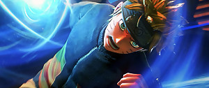 Jump Force : 4 nouveaux personnages annoncés, 2 vidéos de gameplay