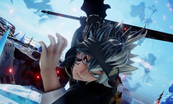 Jump Force