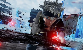 Jump Force