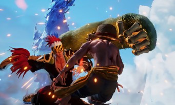 Jump Force