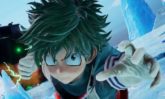 Jump Force