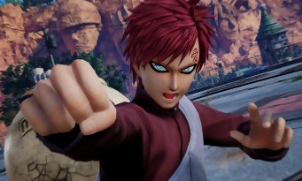 Jump Force