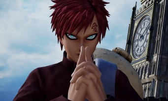 Jump Force