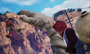 Jump Force