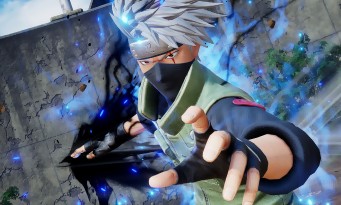 Jump Force