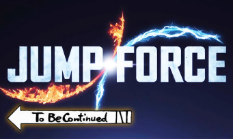 Jump Force : encore un nouveau combattant de Jojo's Bizarre Adventure