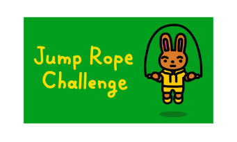 Jump Rope Challenge