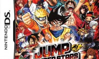 Jump Super Stars