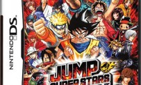 Jump Super Stars