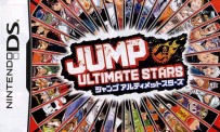 Jump Ultimate Stars