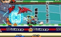 Jump Ultimate Stars