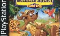 JumpStart Wildlife Safari Field Trip