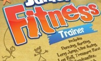 Junior Fitness Trainer