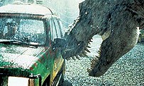 Jurassic Life : trailer