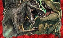 Jurassic Park : Dinosaur Battles