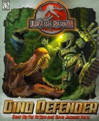 Jurassic Park III : Dino Defender