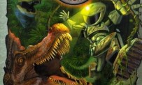 Jurassic Park III : Dino Defender