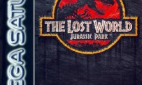 Jurassic Park : Le Monde Perdu
