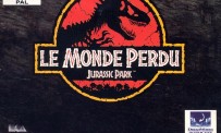 Jurassic Park : Le Monde Perdu