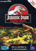 Jurassic Park : Operation Genesis