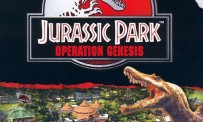 Jurassic Park : Operation Genesis