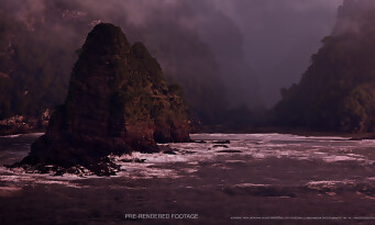 Jurassic Park Survival