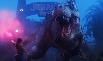 Jurassic Park Survival : une nouvelle vidéo du FPS qui se déroule à Isla Nublar