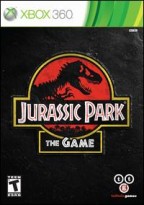 Jurassic Park : The Game