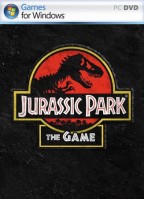 Jurassic Park : The Game