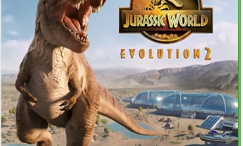 Jurassic World Evolution 2