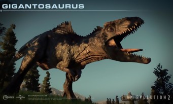 Jurassic World Evolution 2