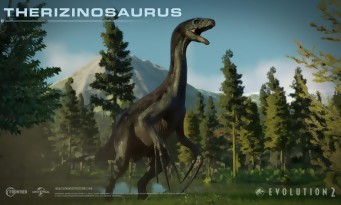 Jurassic World Evolution 2