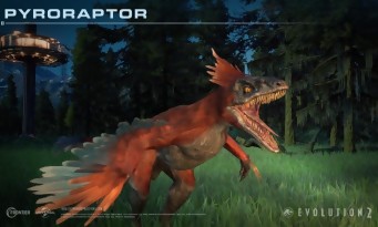 Jurassic World Evolution 2