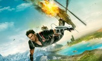 Just Cause 2 confirm