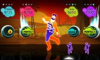 Just Dance 2 - DLC Chicken Payback