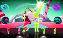 Just Dance 2 - DLC Nine in the Afternoon
