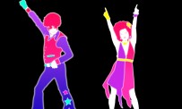 Lapins Cretins gratuit dans Just Dance 2