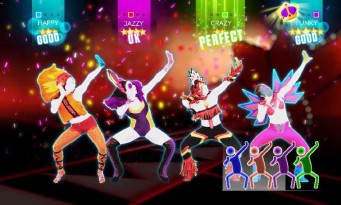 Just Dance 2014